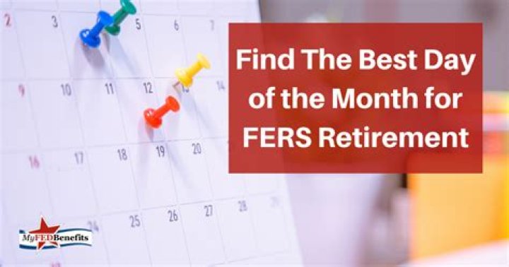 What happens to your FERS if you quit?