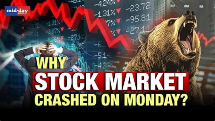 What happens to your money if the stock market shuts down?