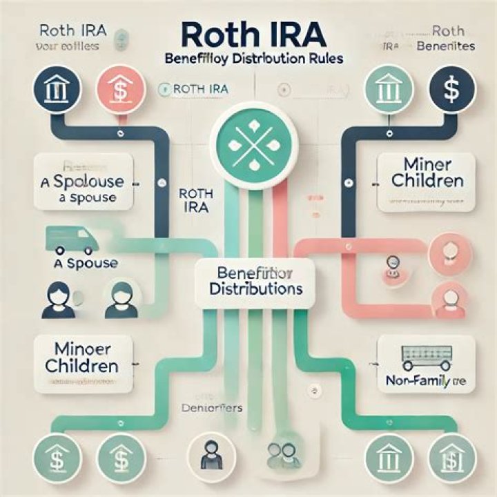 What happens to your Roth IRA when you quit your job?