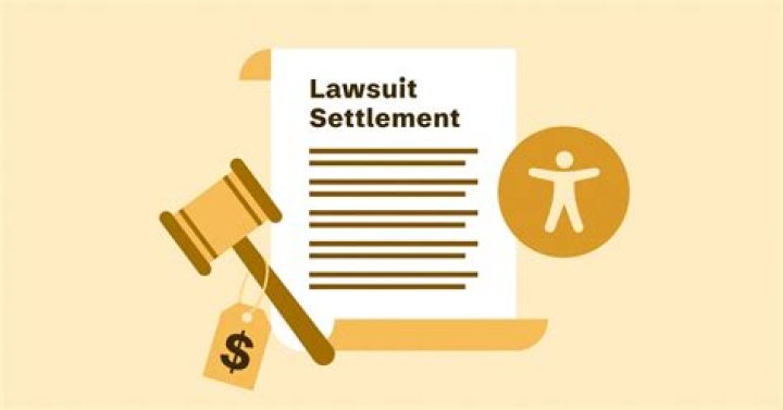 What happens to your taxes when you get a lawsuit settlement?