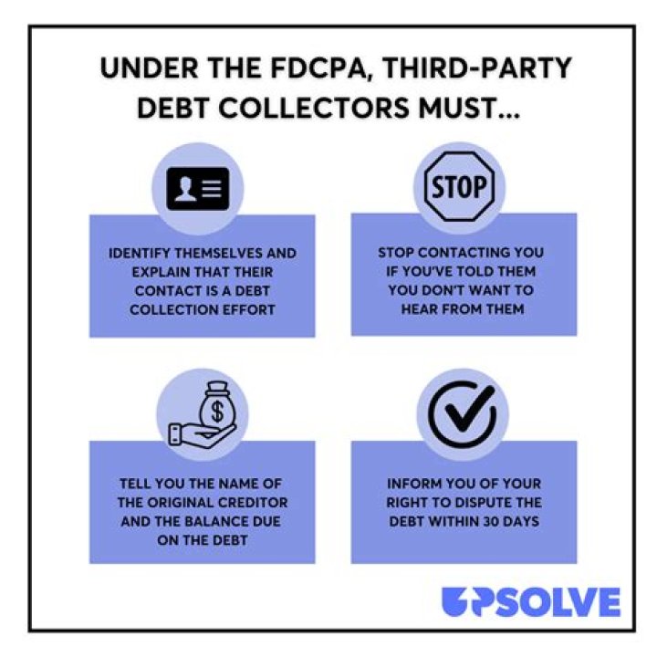 What happens when a debt collector freeze your bank account?