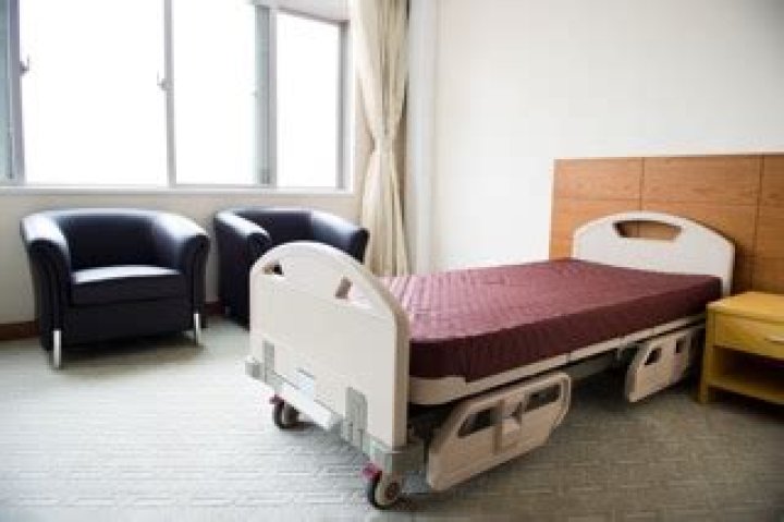 What happens when a nursing home closes?
