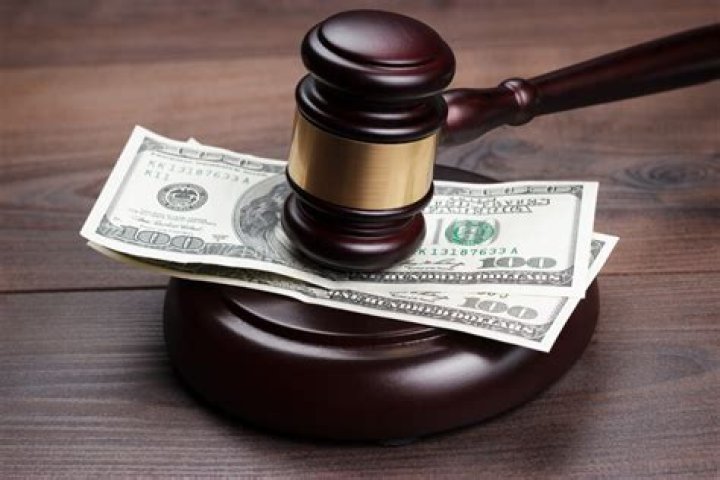 What happens when restitution is not paid?