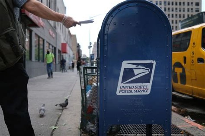 What happens when USPS Investigates?