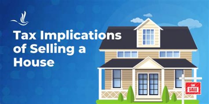 What happens when you buy a home in a tax sale?