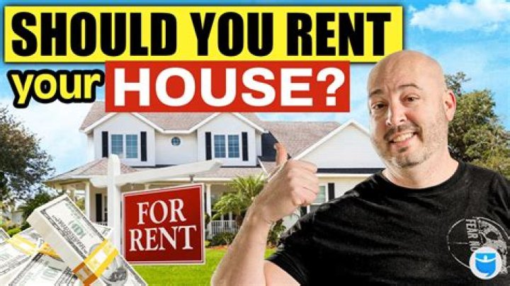 What happens when you rent out a house and sell it?