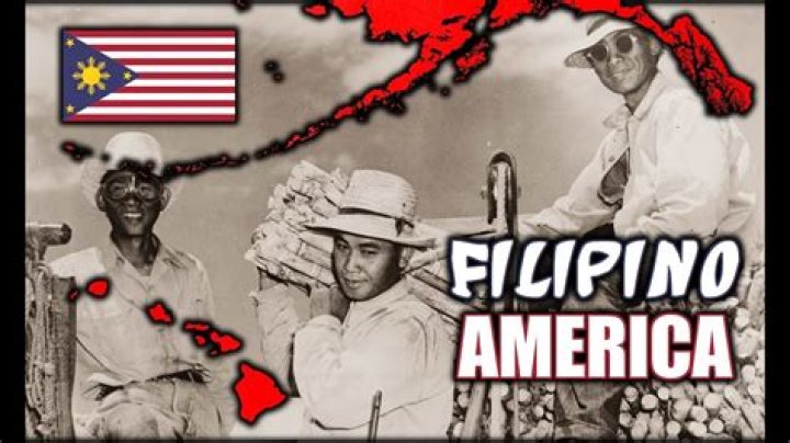 What have Filipinos done for America?
