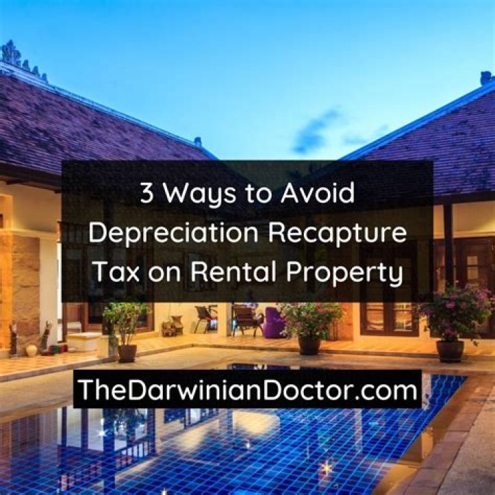 What if I did not depreciate my rental property?