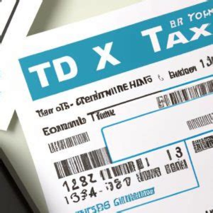 What if I forgot my tax ID number?
