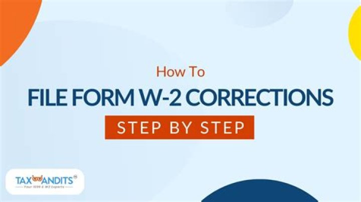 What if I forgot to file a second W-2?