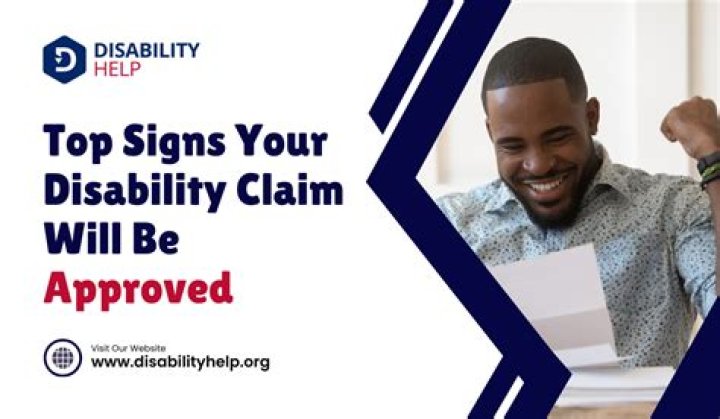 What if I made a mistake on my disability claim?