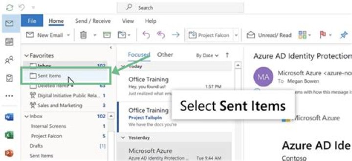 What if mail is sent to the wrong address?