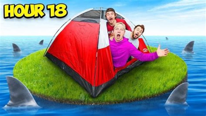 What if we live for 24 hours?