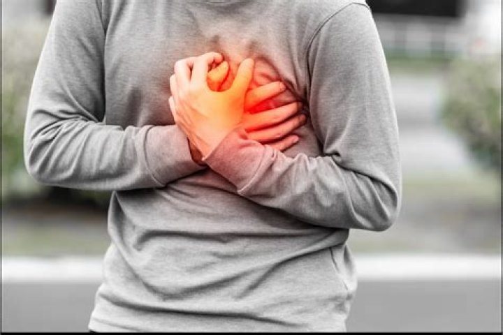 What if you have a heart attack and no health insurance?