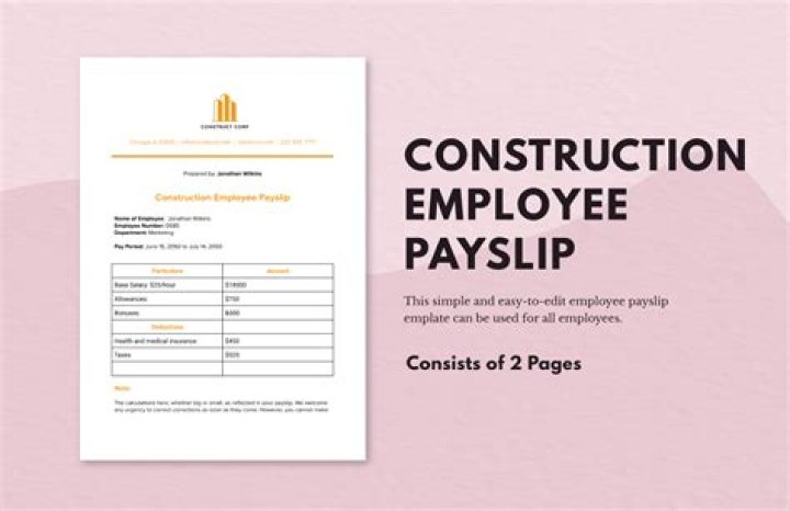 What if your employer doesnt give you a payslip?