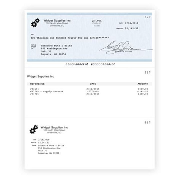 What if your ex still checks up on you?