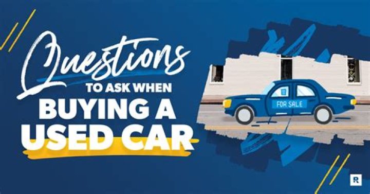 What incentives should I ask when buying a car?
