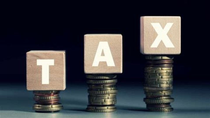 What is 67k a year after taxes?