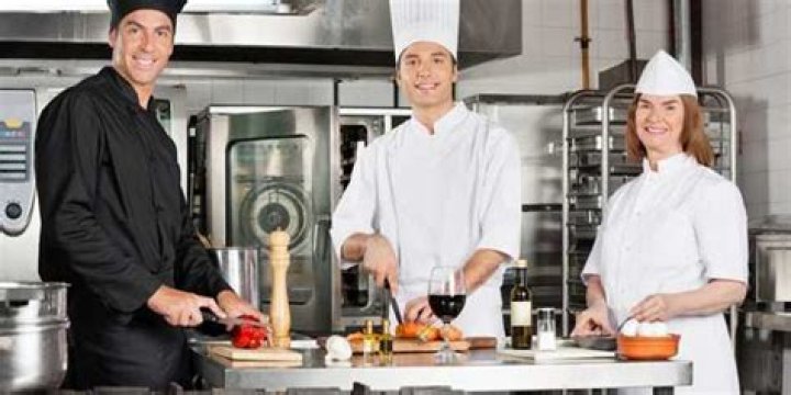 What is a Centralised kitchen?