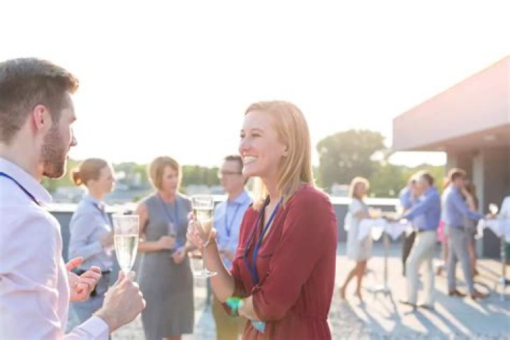 What is a company friend?