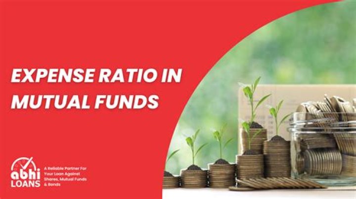 What is a good expense ratio for a mutual fund?