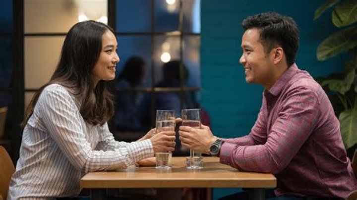 What is a LAT relationship?