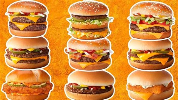 What is a McNasty at mcdonalds?