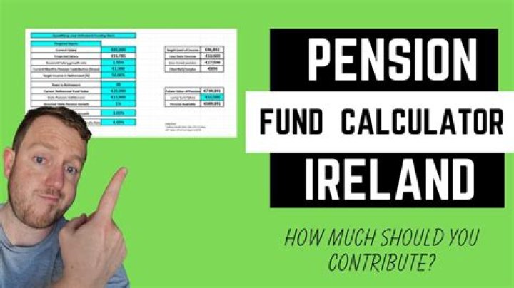 What is a pension deferral?