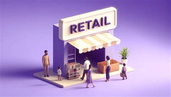 What is a retail business owner?