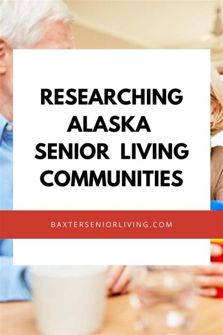 What is a Senior Benefits Program in Alaska?