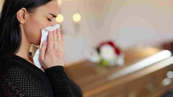 What is a spouse entitled to after death in Florida?