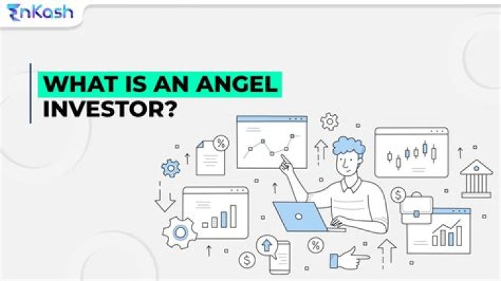 What is a typical investment range for angel investors?