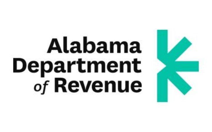 What is Alabama Dept of Revenue?