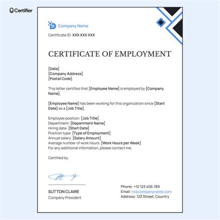 What is an employment lump sum?