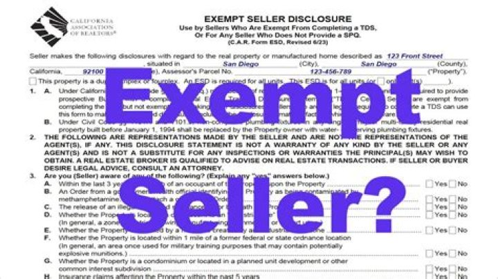 What is an exempt transferor?