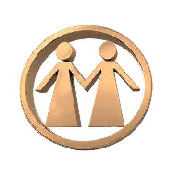What is an unmarried partnership?