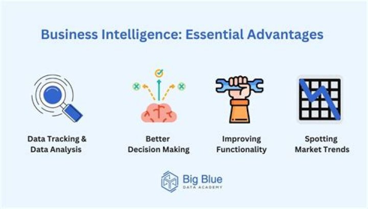 What is Business Intelligence? What is its importance?
