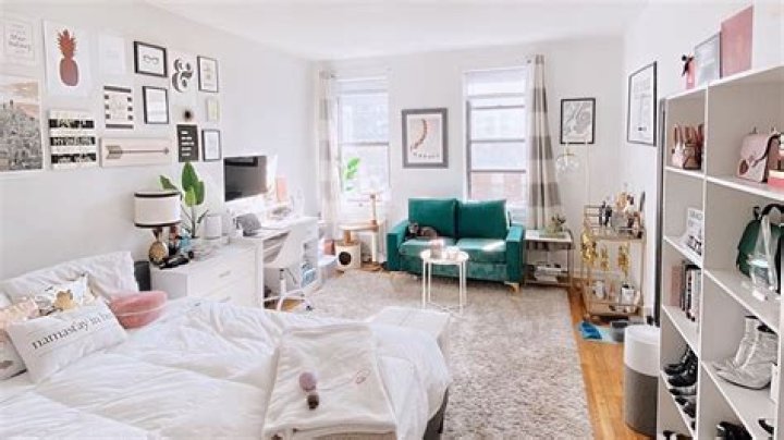What is called apartment?