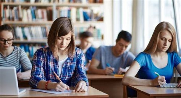 What is considered full-time college student for IRS?