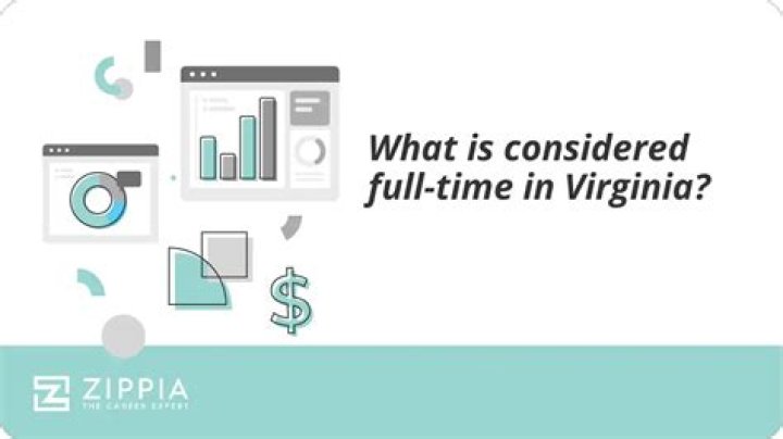 What is considered full time in CT?