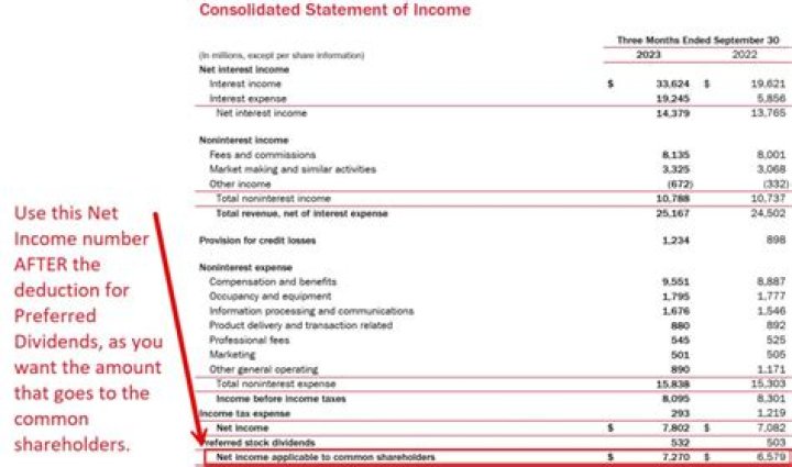 What is considered net income for a business?