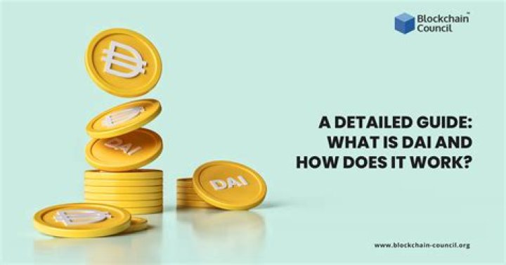 What is Dai direct?