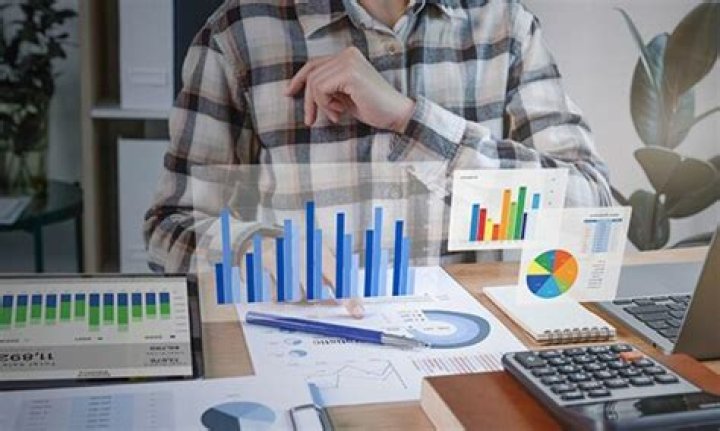 What is difficult about being an accountant?