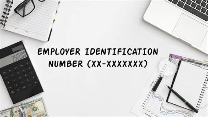 What is EIN number for self employed?