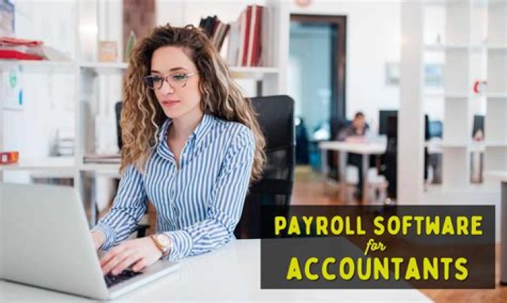 What is enhanced payroll for Accountants?