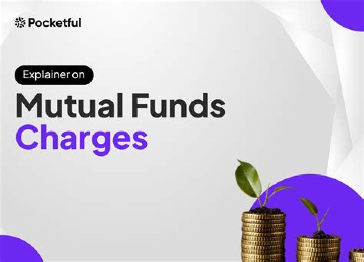 What is exit load charges in mutual fund?