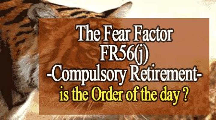 What is FR 56 J?