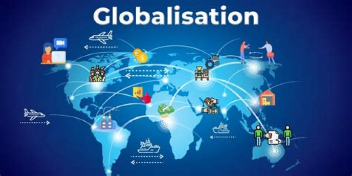 What is globalization financial management?