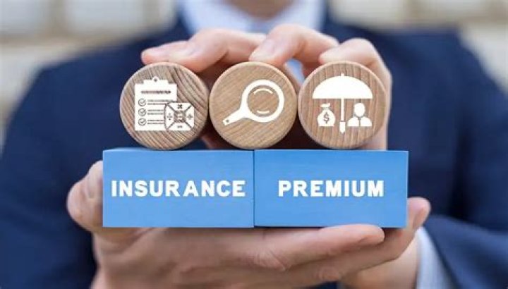 What is included in health insurance premiums?