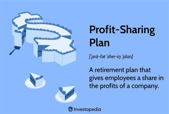 What is insurance profit sharing?